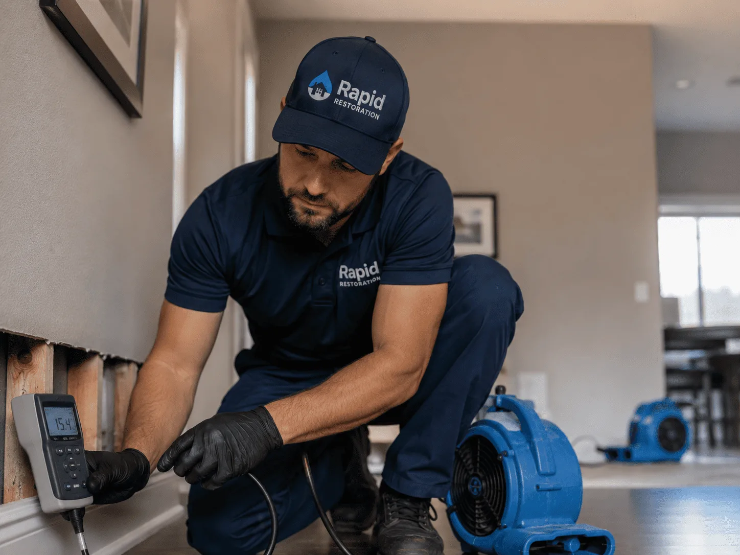 Common questions about Structural Drying in Oakdale, PA